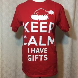 Fruit of the Loom Shirt NWOT